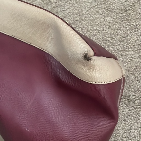 Gianni Notoro Made in Italy handbag - Picture 8 of 12